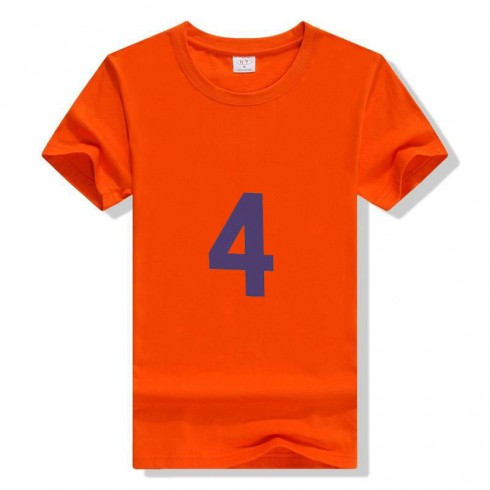 Brett Favre Minnesota Vikings Shirt Jersey Orange Youth 883 Brett Favre Minnesota Vikings Shirt Jersey Orange Youth 883